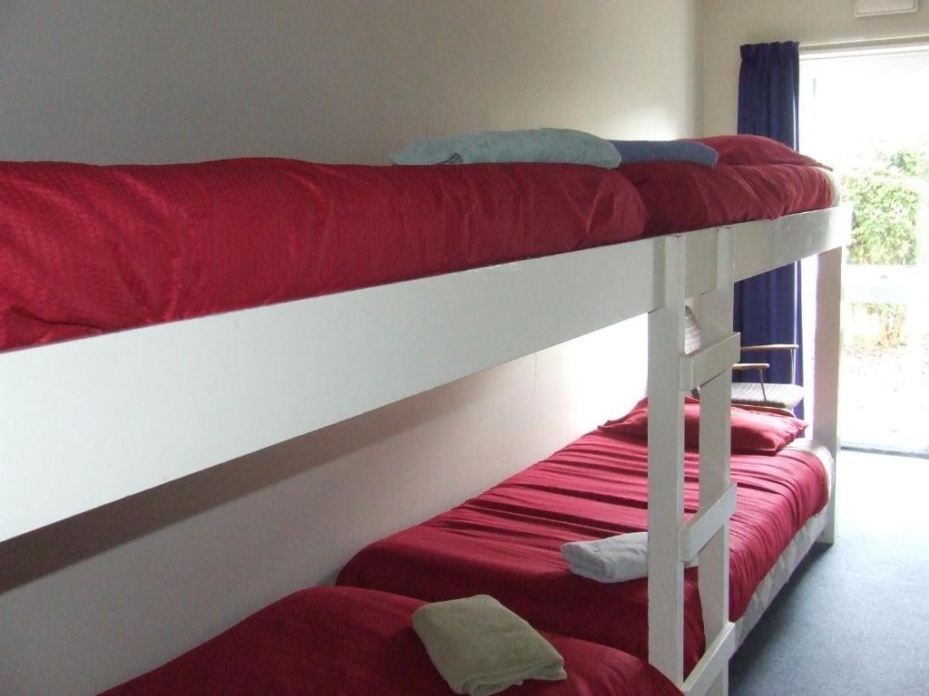Albergue Fat Cod Backpackers Picton Habitación foto