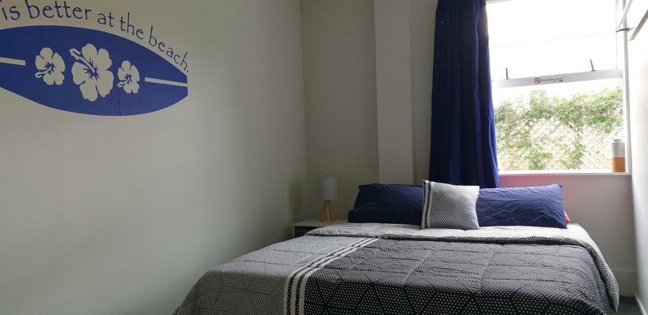 Albergue Fat Cod Backpackers Picton Exterior foto